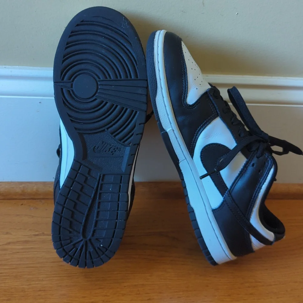 Nike Dunk Pandas Sz‎ 9 men